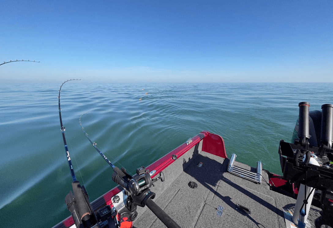 Lake Erie